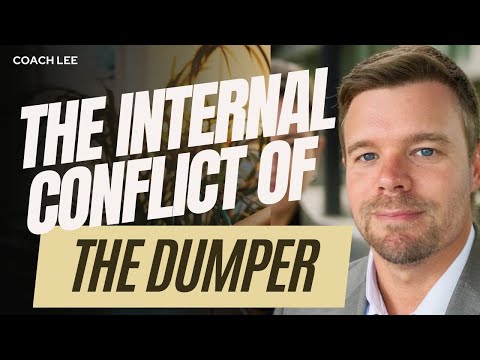 Internal Conflict of the Dumper