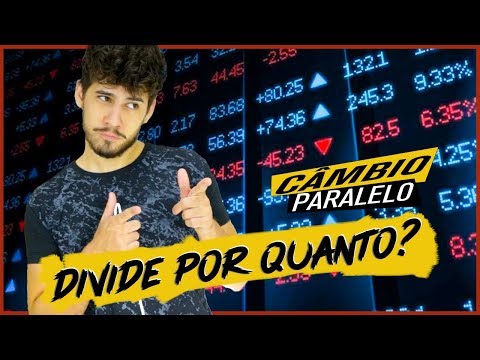 Vídeo: Converter GS para real: perguntas e respostas sobre câmbio