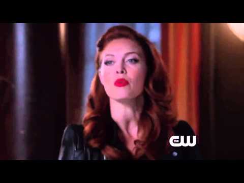 Supernatural 9x21 "King of the Damned" Promo HD