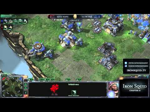 [FR#Chap2] LG-IMMVP vs mouzMaNa - G3 - Groupe G (IronSquid)