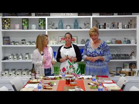 Taste of T-Town - Charcuterie Class