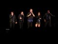 PENTATONIX - "Dog Days are Over" (Florence ...