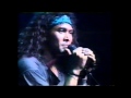 TOTO - Animal - Live in Paris 1990