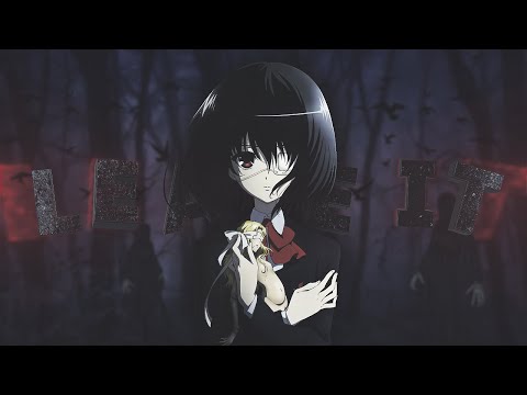 PARADOXX & DOWNFVLL - LEAVE IT