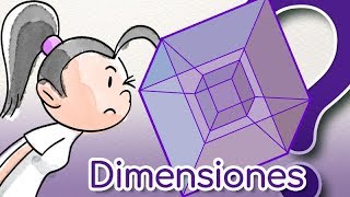 ¿Cuántas dimensiones hay? - CuriosaMente 121