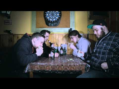 Kispályások (Kisfilm) / Jerkwaters (Short movie with english subtitle)