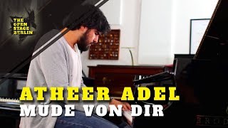 Atheer Adel - Müde von dir video