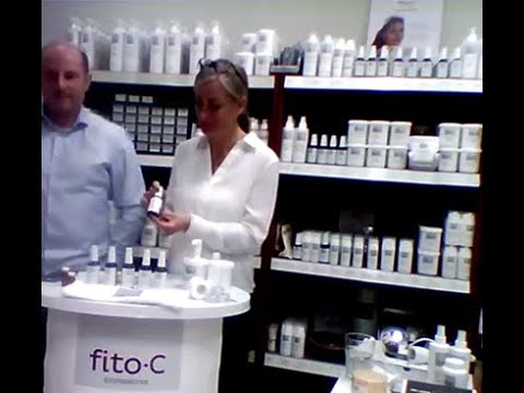 fitoC Termékismertető Alaptanfolyam 2021 03 20