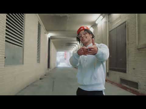 Kiing & Lil Drizzy x YRN Frosty x MF Ghost - "Outta My Head" (Official Video) Shot by @shotbyacehd