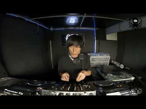 UNJIN (KR) // HERMOSA X HUM // CLUB ROOM // HUM STUDIOS 4TH MARCH 2024