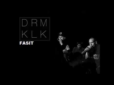 DRM Klikk - Fasit