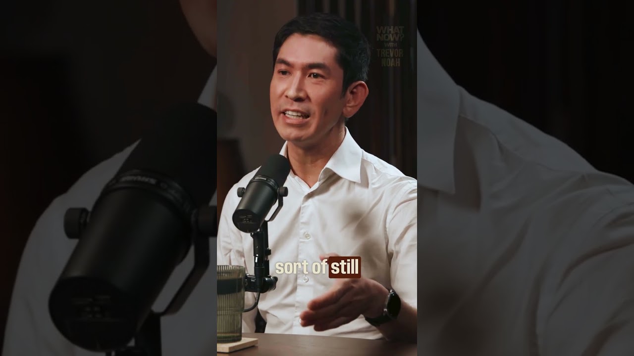 There Was No Plan for the World After the Cold War