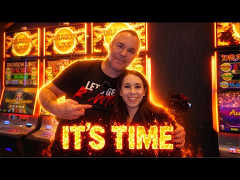 There's Only ONE Way to Celebrate...... Dragon Link!