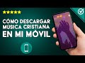 How To Download And Listen To Christian Music In MP3 Format On Your Mobile Phone The Best Chris