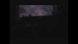 Electrical Storm. WOW!