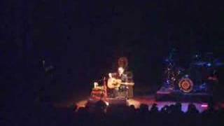 Fire in the Sky- John Butler Trio