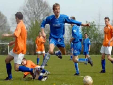 Foto's Holthees Kampioen