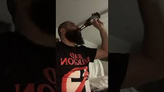 Fear - more beer