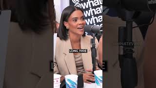 Candace Owens Shuts Down LGBT Activist @whatever