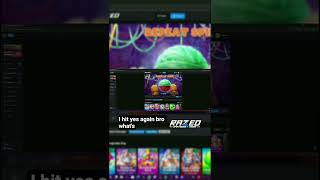 💰 $10,000 BIG WIN — He Couldn’t Believe It 😱🔥 #win #arc #luck