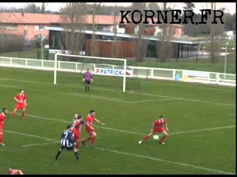 DH / Girou - Lourdes