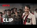 Challenge With Dancing Rose Sarpatta Parambarai Pa Ranjith Arya Pasupathy 4K Kakoflix