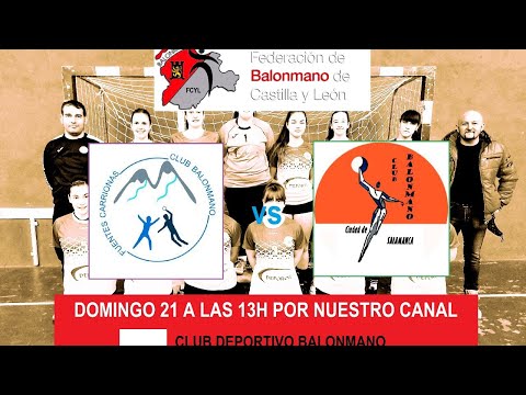CONFITERIAS GIL CIUDAD DE SALAMANCA - DEPORCYL BM FUENTES CARRIONAS