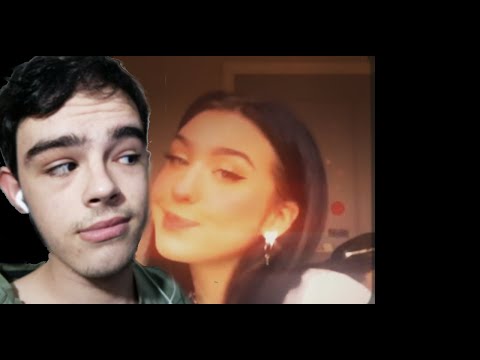 REACT D$ Luqi & Raico - Ela não quer mais me ver (edit by jotatress)