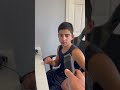 How Many Like's To Shave My Brother’s Head?
