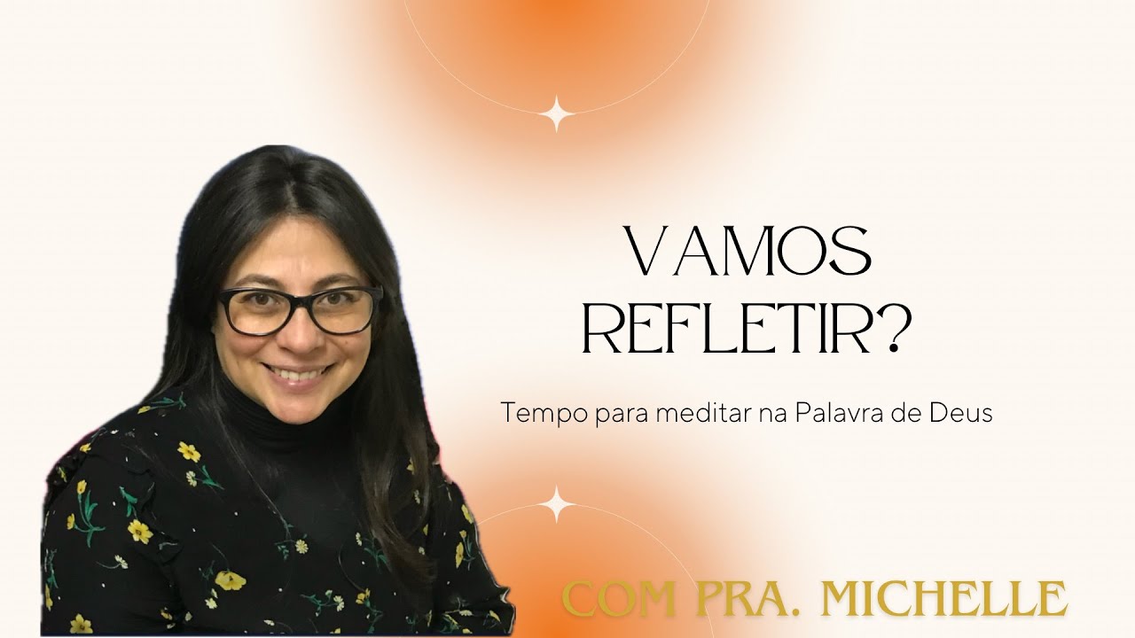 Pérolas do Dia - Palavra de Deus 04/09/24