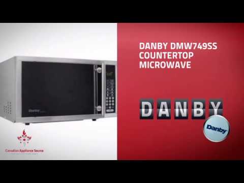 DMW749SS