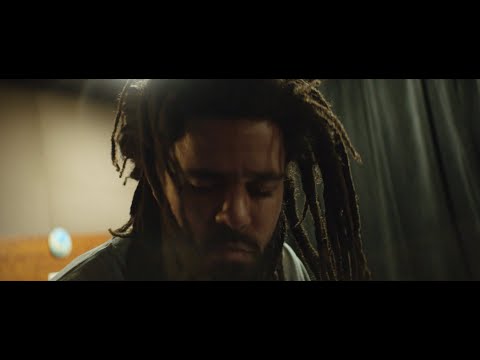 J. Cole Documentary - Applying Pressure