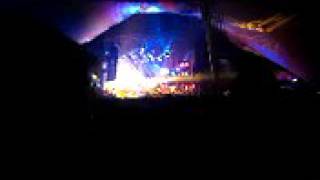 Dave Matthews Everybody Wake Up Live