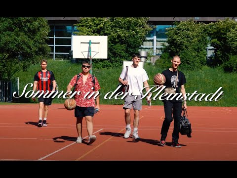 SKREAT - Sommer in der Kleinstadt