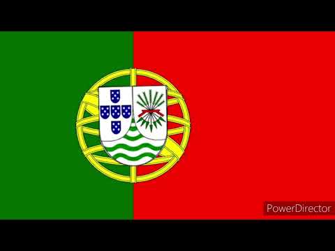 Encantos de Moçambique - música da Guerra Colonial portuguesa