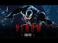 Venom Suite Marvel S Spider Man 2 Original Soundtrack By John Paesano