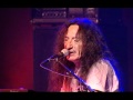 Live Fire with Ken Hensley - Out Of My Control ...