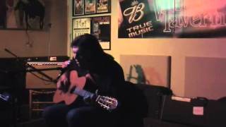 Richard Buckner Loaded @ The Wrong Door (SBD Audio)