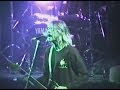 NIRVANA - 11/27/91 - The Hummingbird ...