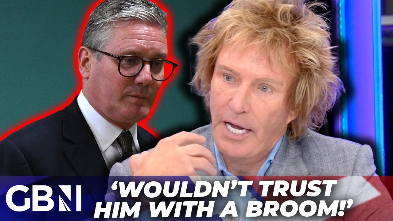 Keir Starmer's premiership given BRUTAL assessment - 'It's UNACCEPTABLE what he's doing!'