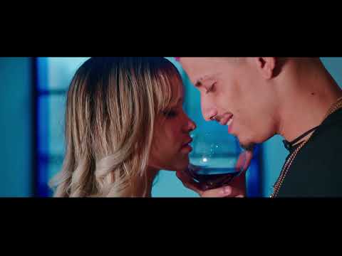 Bebeshito & Ronald - Trepate (Official Video)