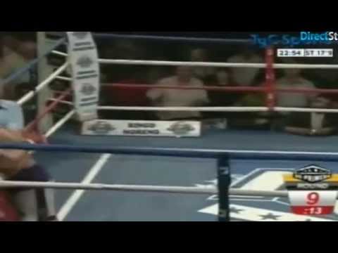 Especial de TyC Sports: Diego Chaves