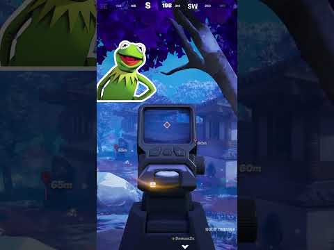 That sword is really goated in Fortnite  #evotv #gaming #gameevolution #fortnite