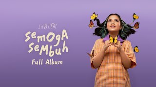 Lirik Lagu Semoga Sembuh - Idgitaf: Setidaknya Luka Badan, Jiwa Takkan Lagi Melepuh