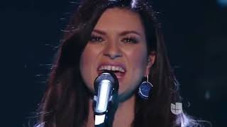IN THE NAME OF LOVE THEME SONG 2018 Laura Pausini 