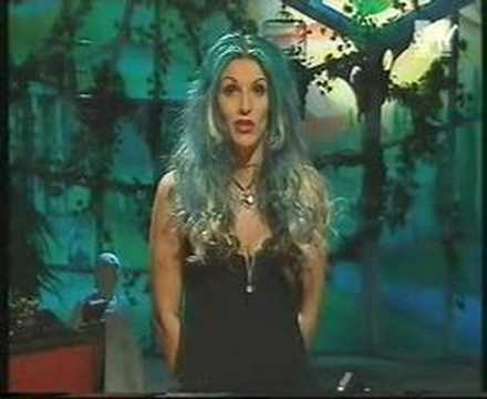 HATE SQUAD - MTV Hbb - Full of Hate preview - 05-03-1995