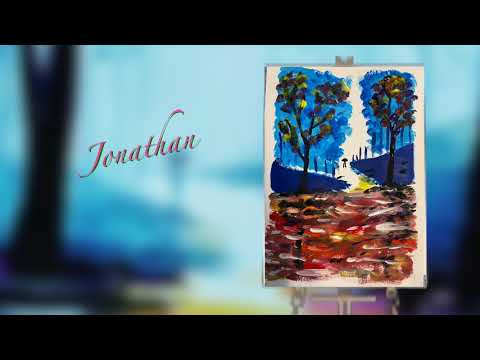 The Joy of Painting at Bevern View (Episode 2)