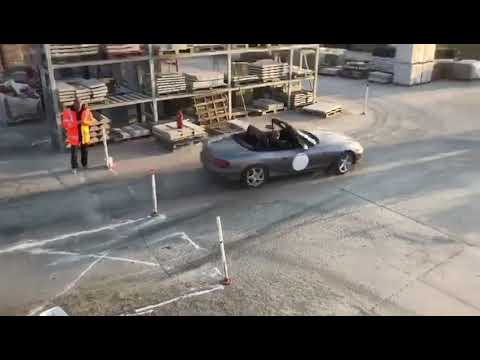 Carryduff bs Autotest