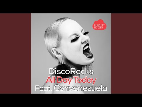 All Day Today (Club Mix)