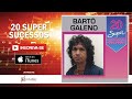 Bartô Galeno Onde Morou Nosso Amor
